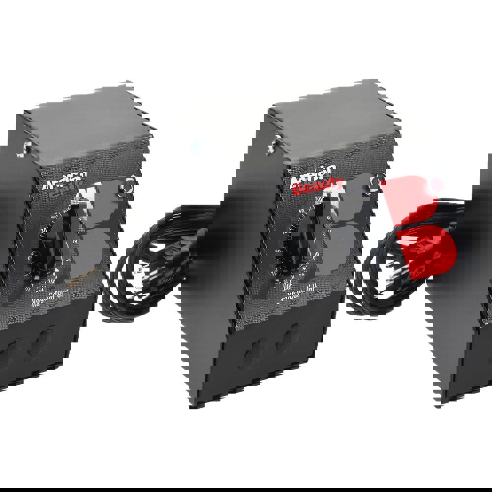 Soldering Station: Voltage Control, 120V